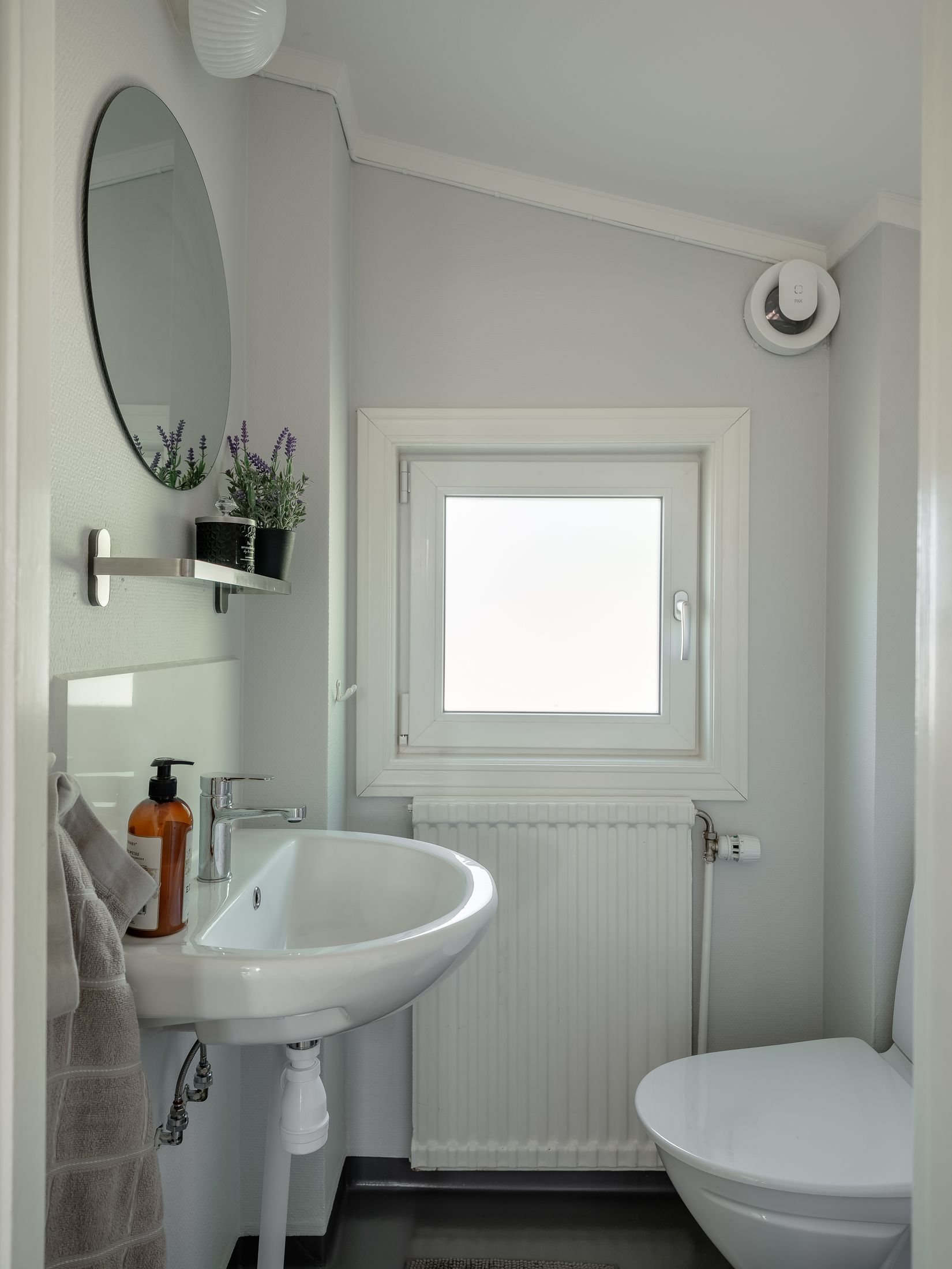 Villa, Valla 106, Torgås, Malung-Sälen