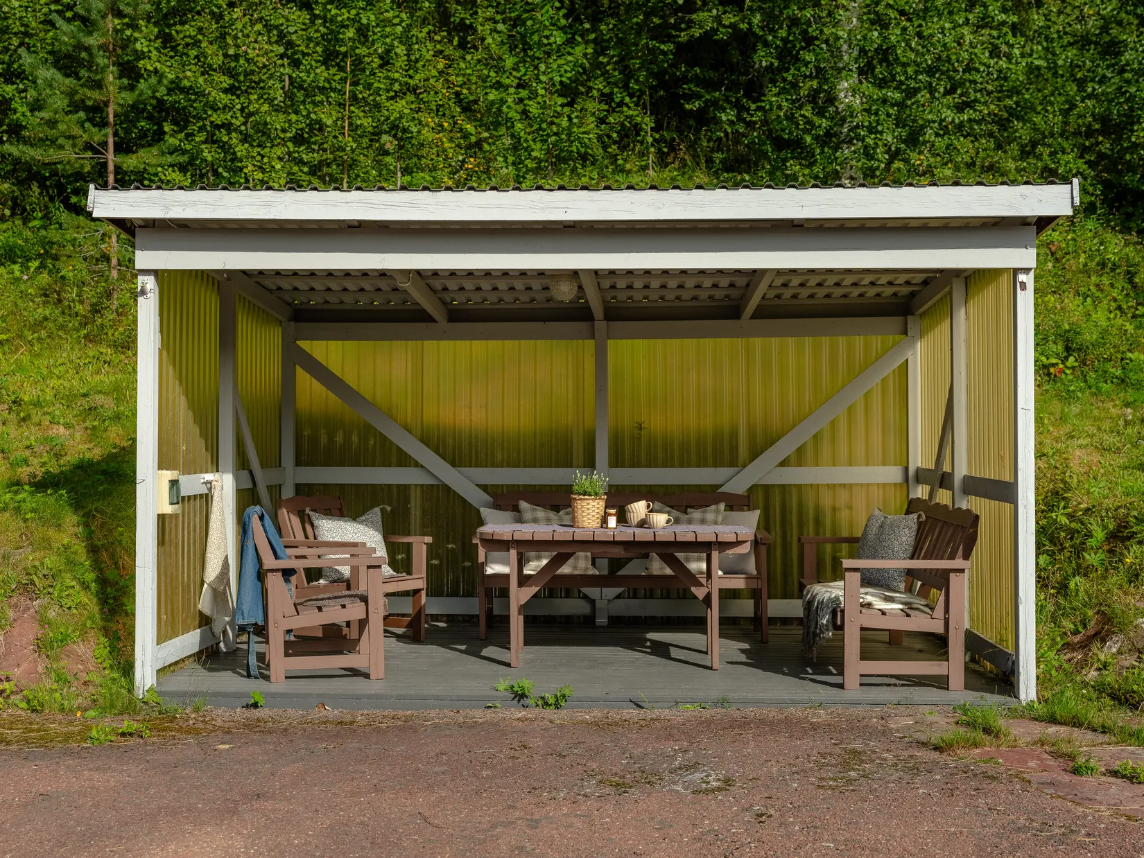 Villa, Valla 106, Torgås, Malung-Sälen