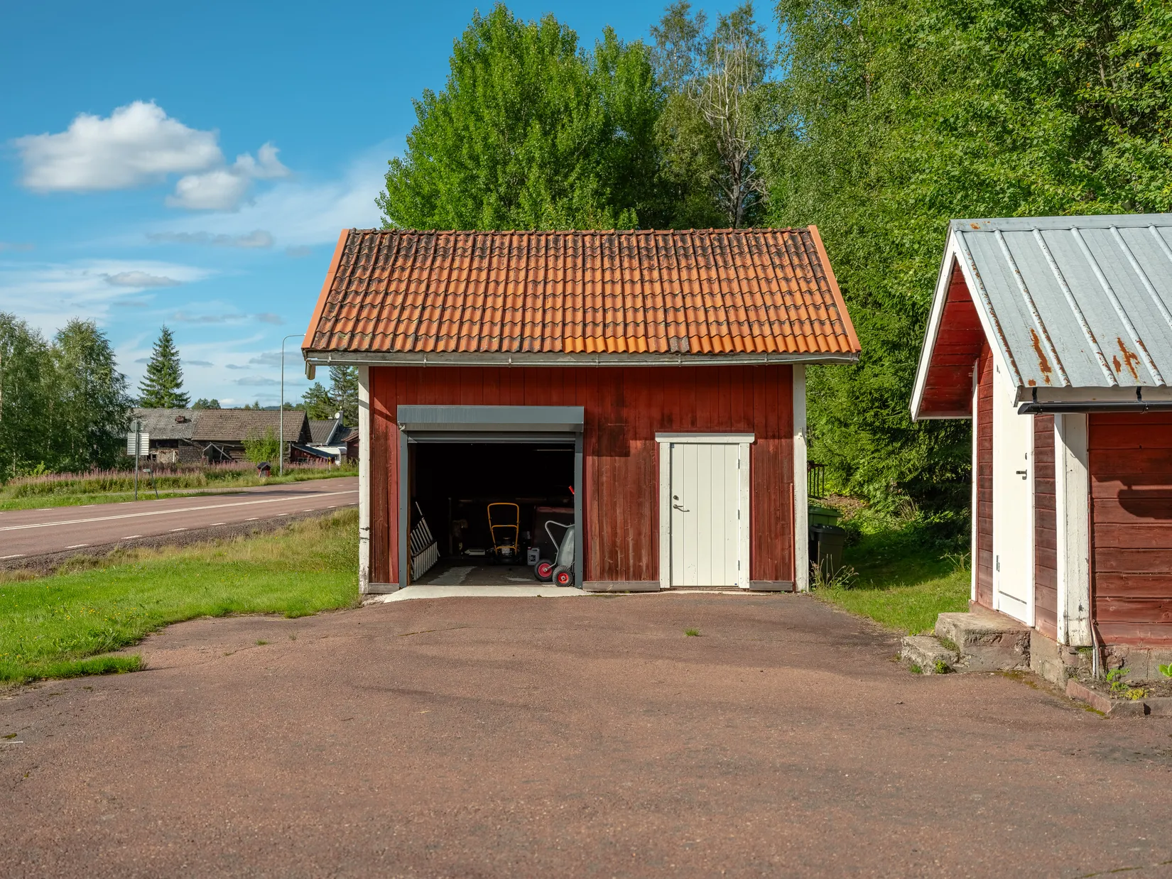 Villa, Valla 106, Torgås, Malung-Sälen