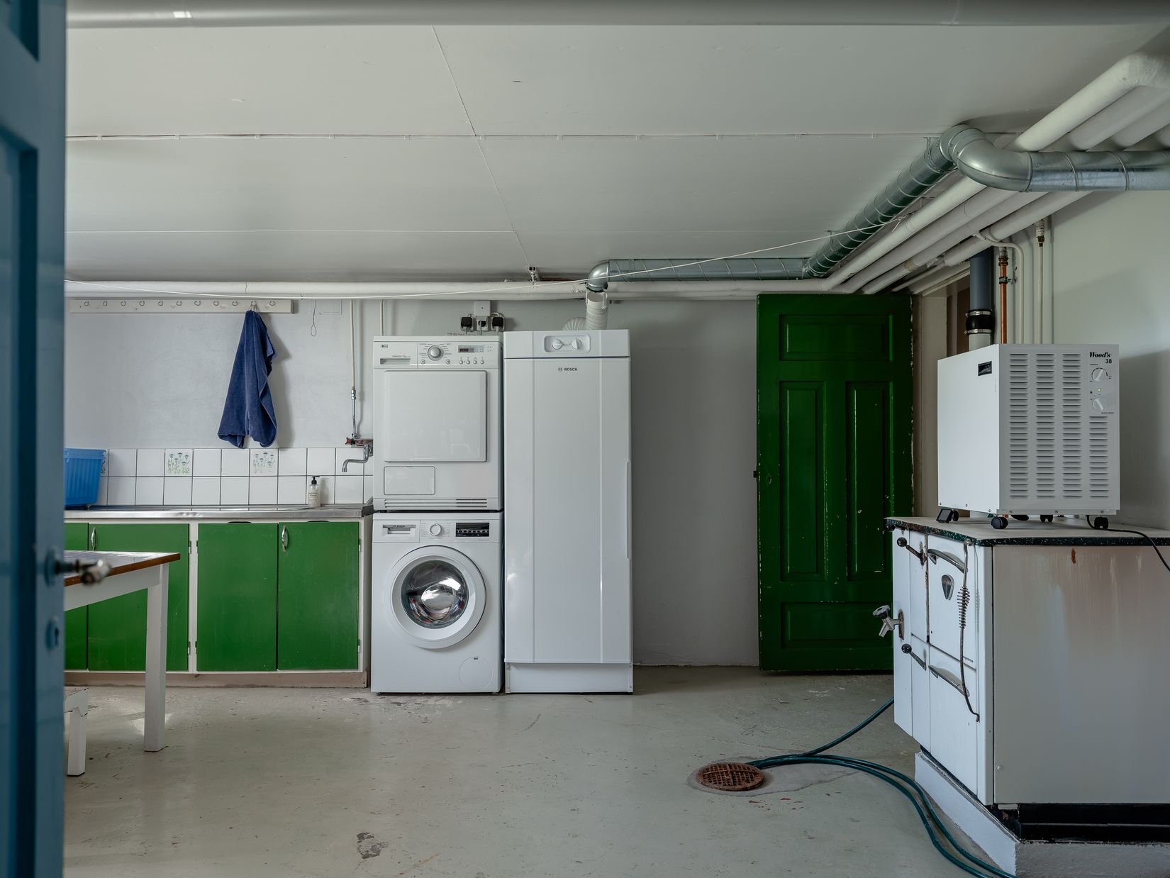 Villa, Valla 106, Torgås, Malung-Sälen