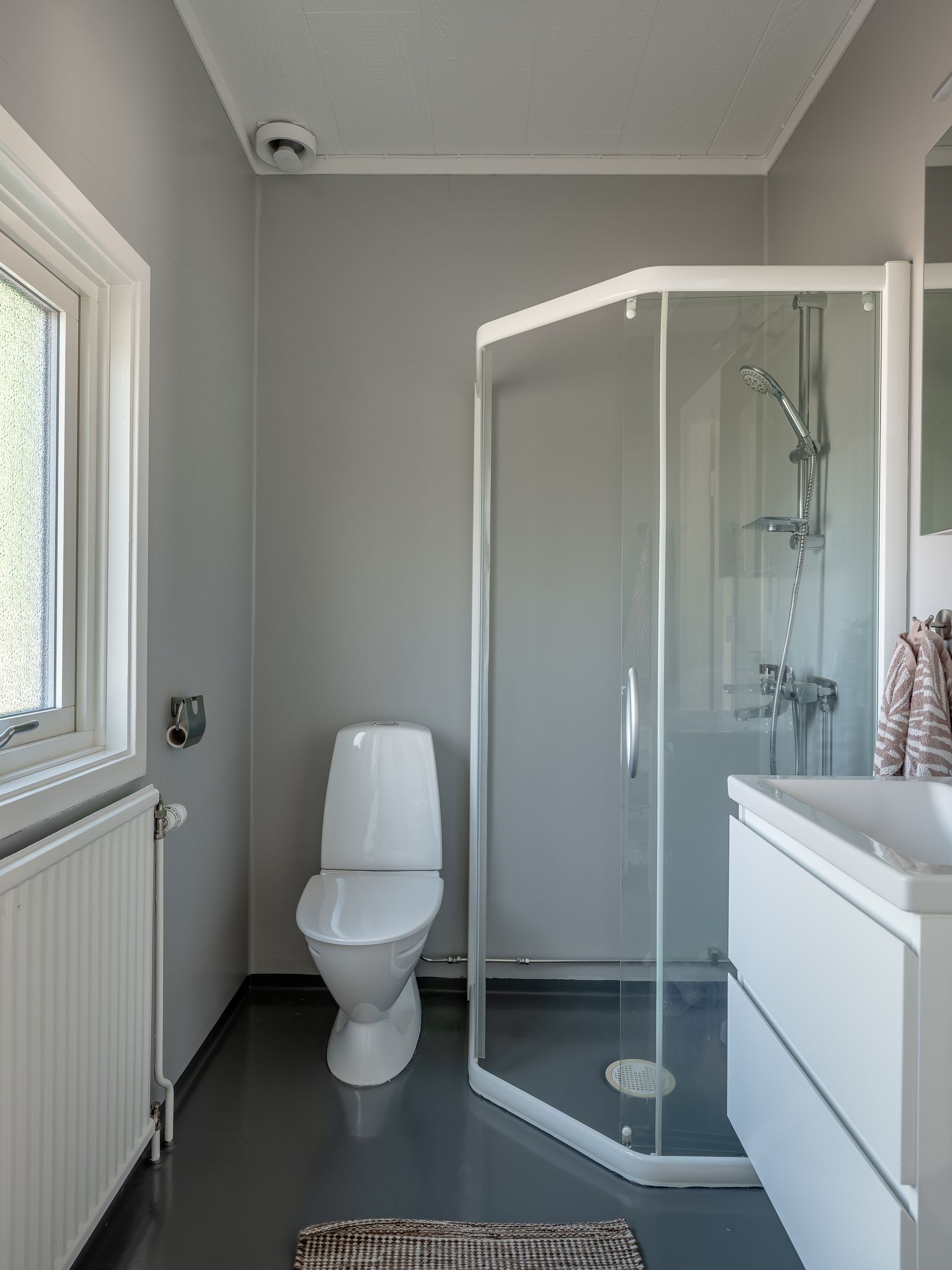 Villa, Valla 106, Torgås, Malung-Sälen