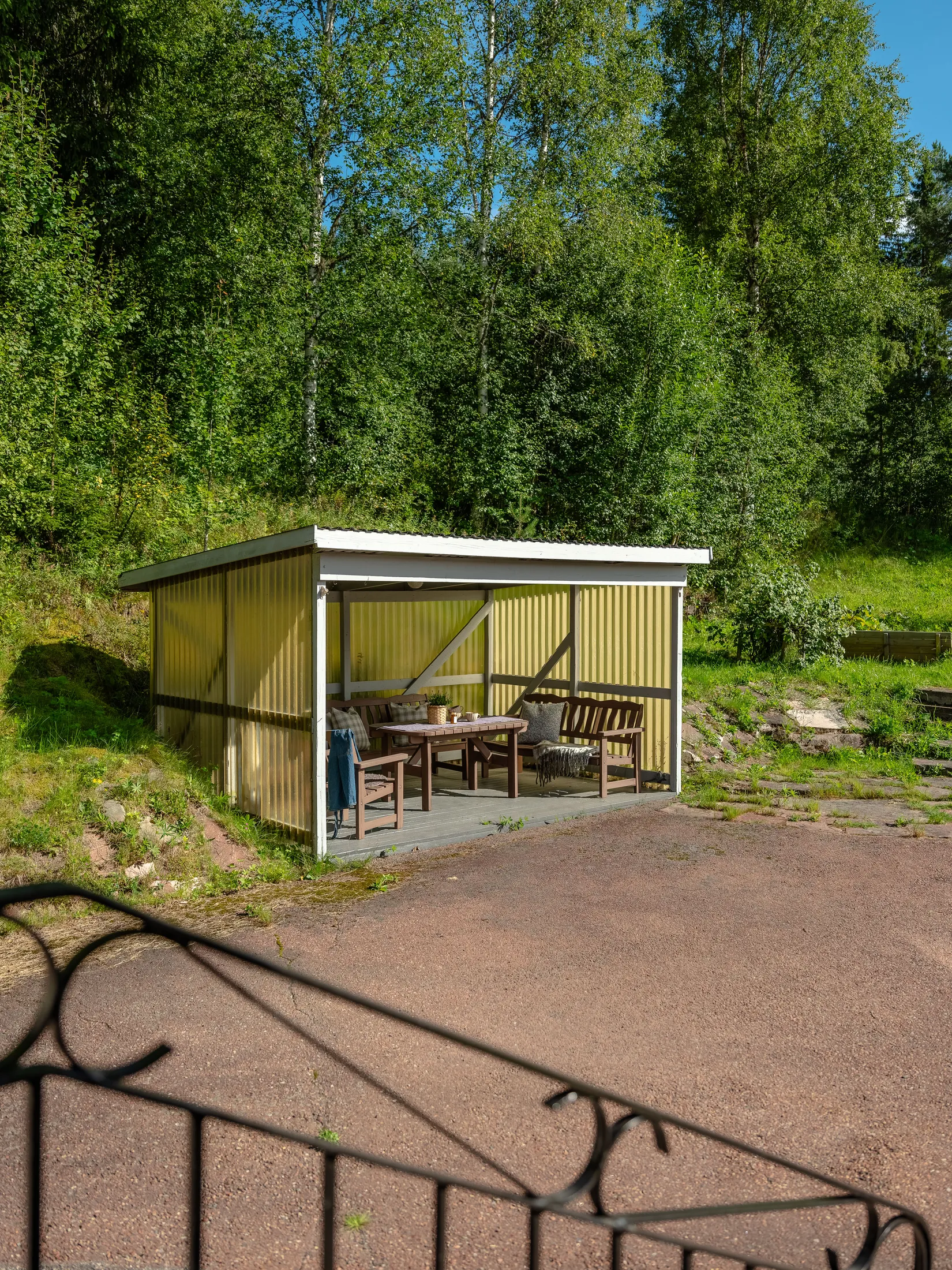 Villa, Valla 106, Torgås, Malung-Sälen