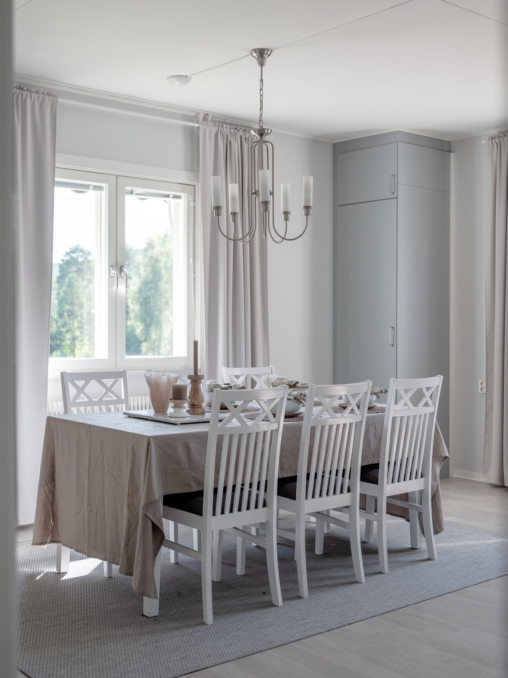 Villa, Valla 106, Torgås, Malung-Sälen