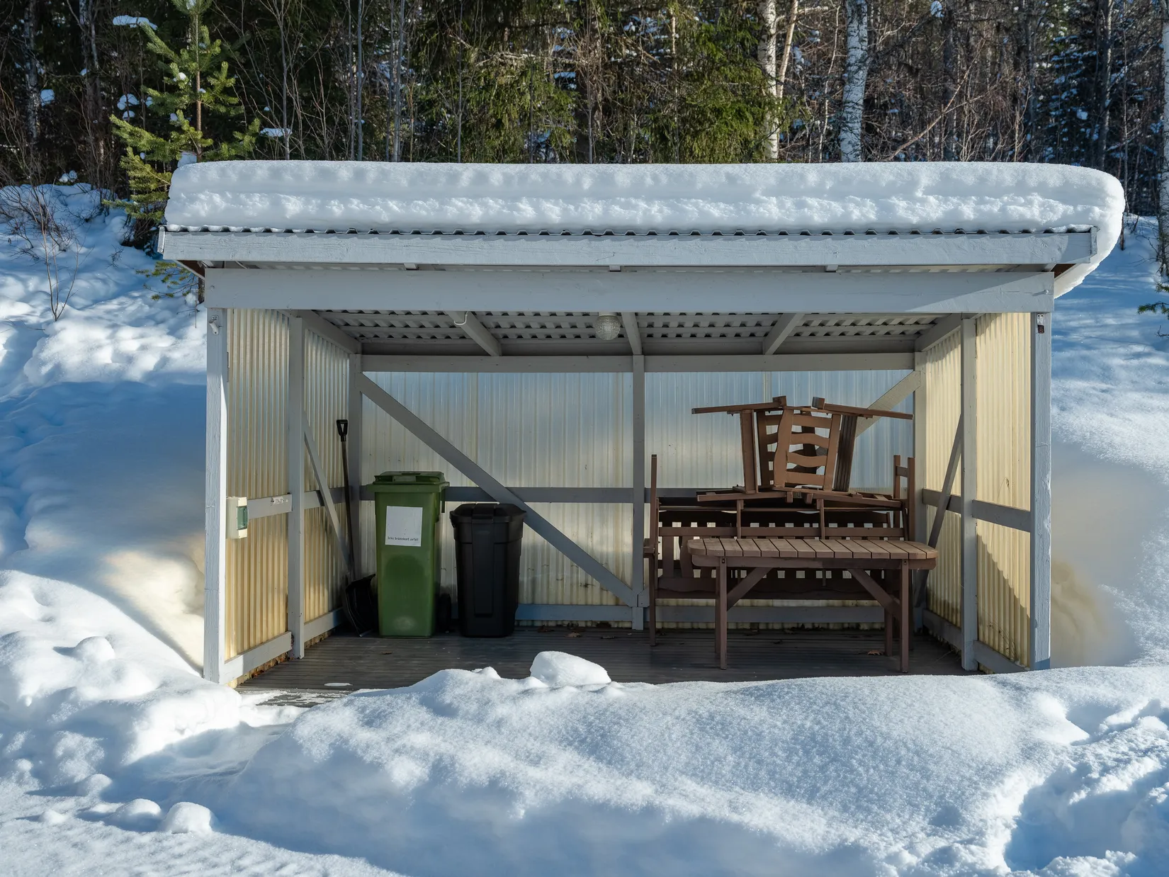 Villa, Valla 106, Torgås, Malung-Sälen