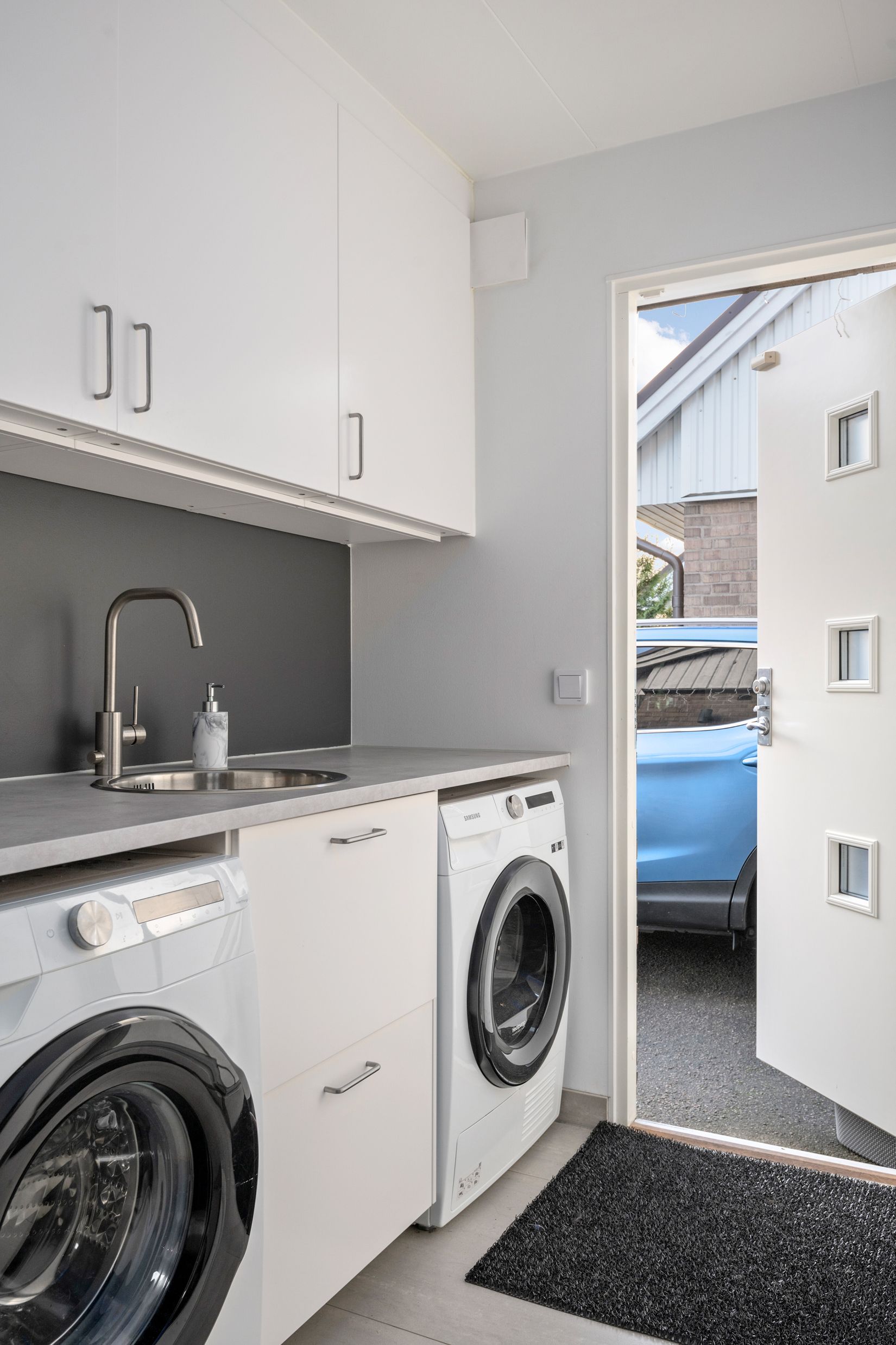 Villa, Plåtslagaregatan 54, Åstorp