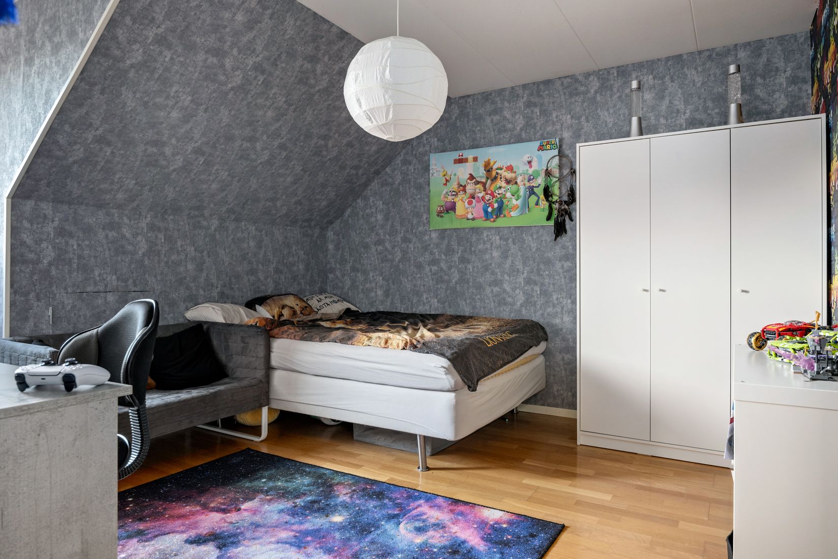 Villa, Plåtslagaregatan 54, Åstorp