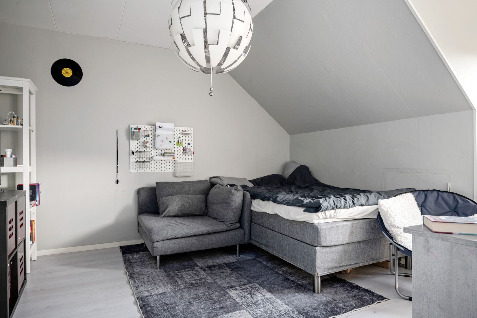 Villa, Plåtslagaregatan 54, Åstorp