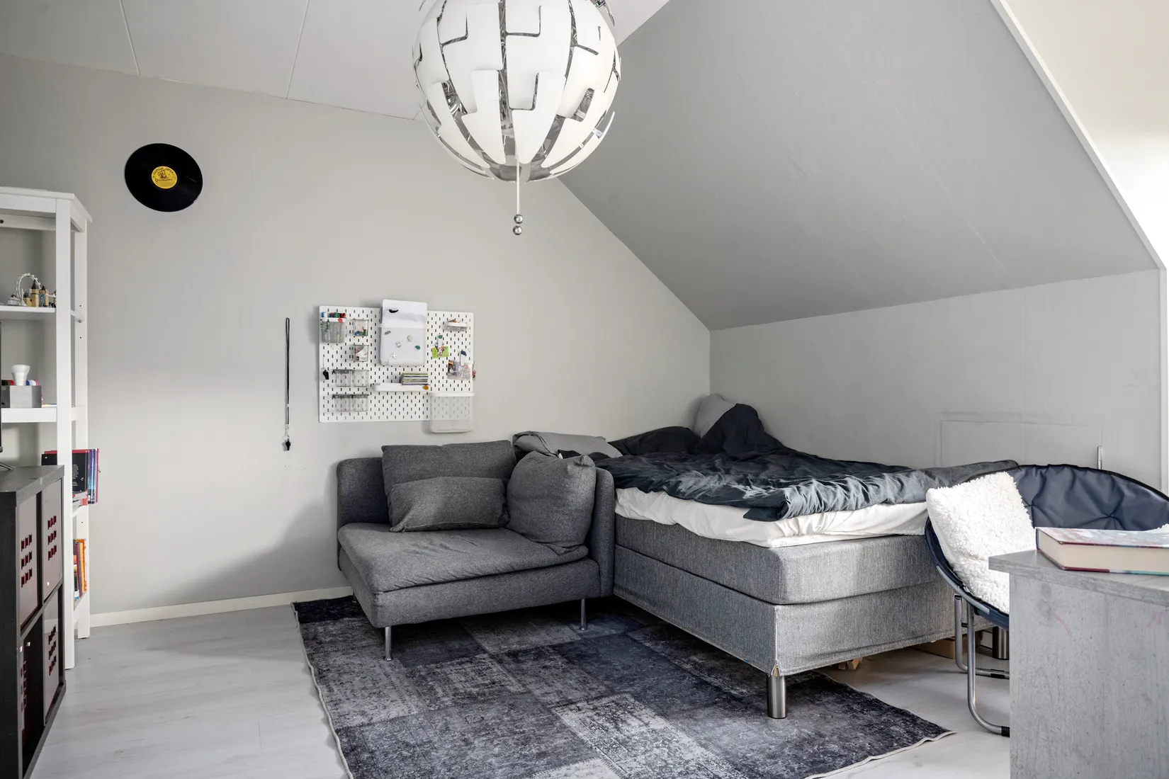 Villa, Plåtslagaregatan 54, Åstorp