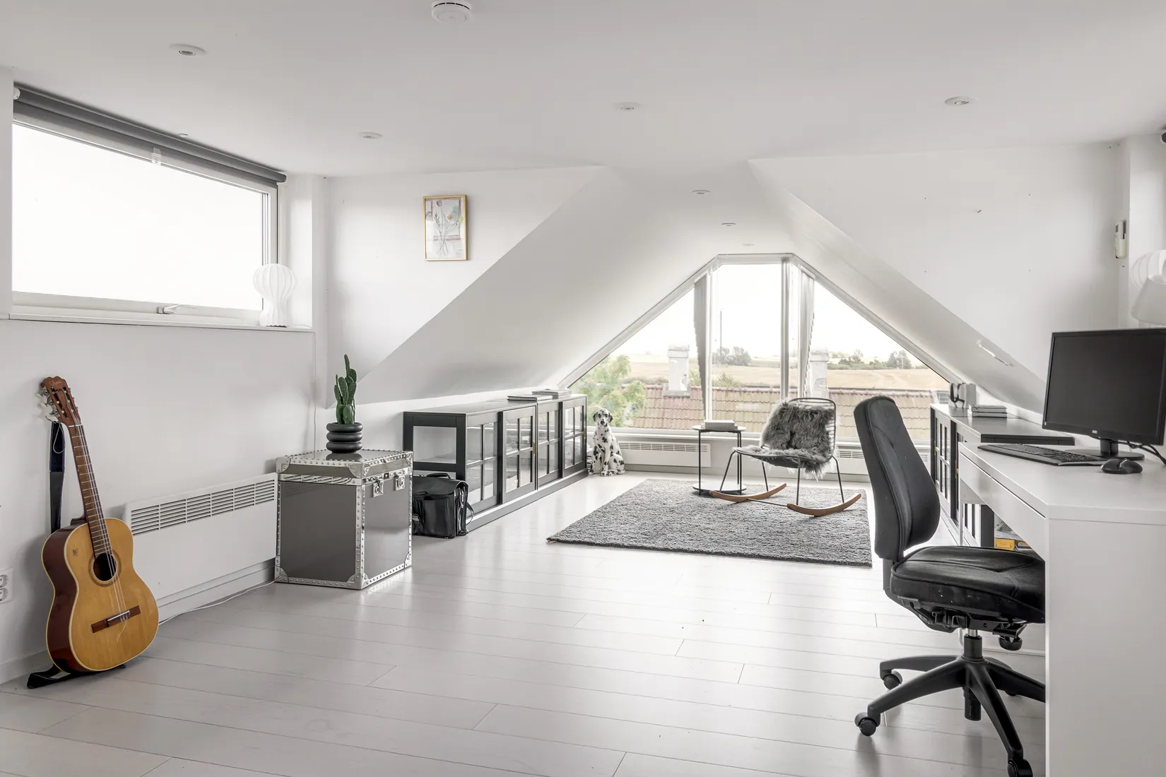 Villa, Örsjö 1681, Rydsgård, Skurup