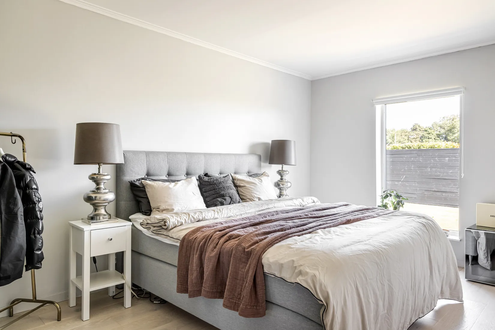 Villa, Örsjö 1681, Rydsgård, Skurup