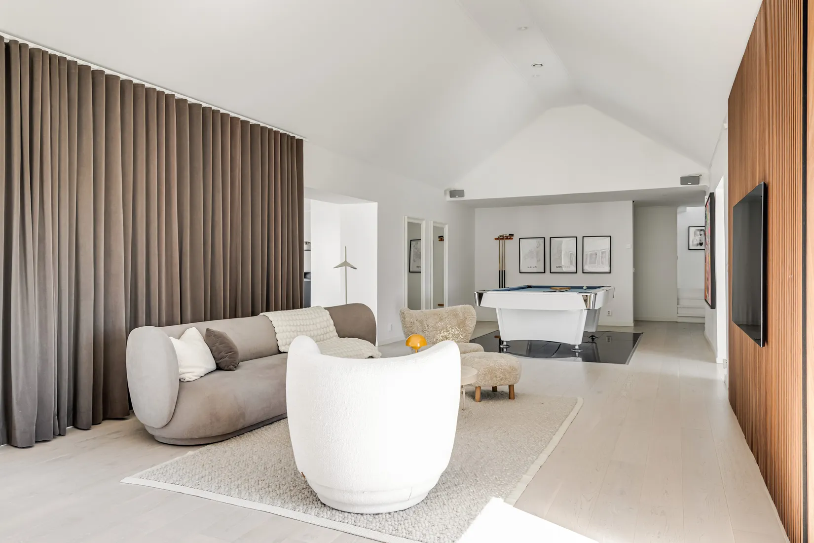 Villa, Örsjö 1681, Rydsgård, Skurup