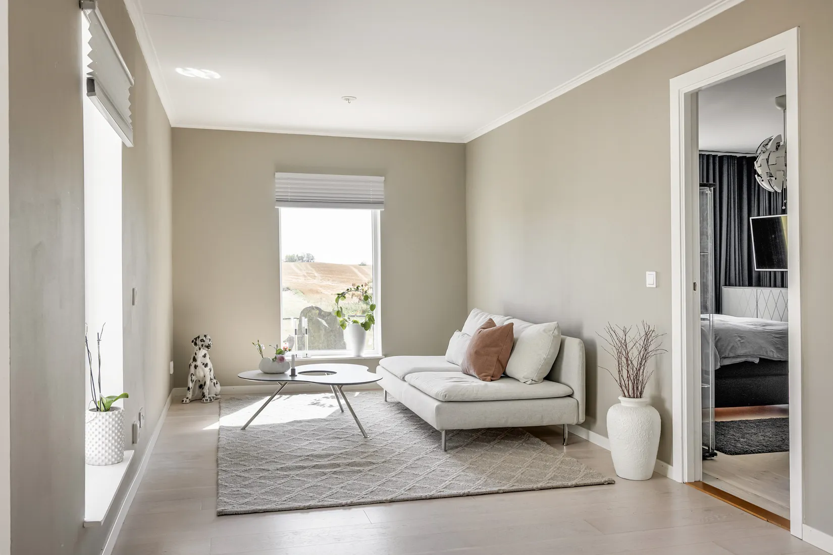 Villa, Örsjö 1681, Rydsgård, Skurup