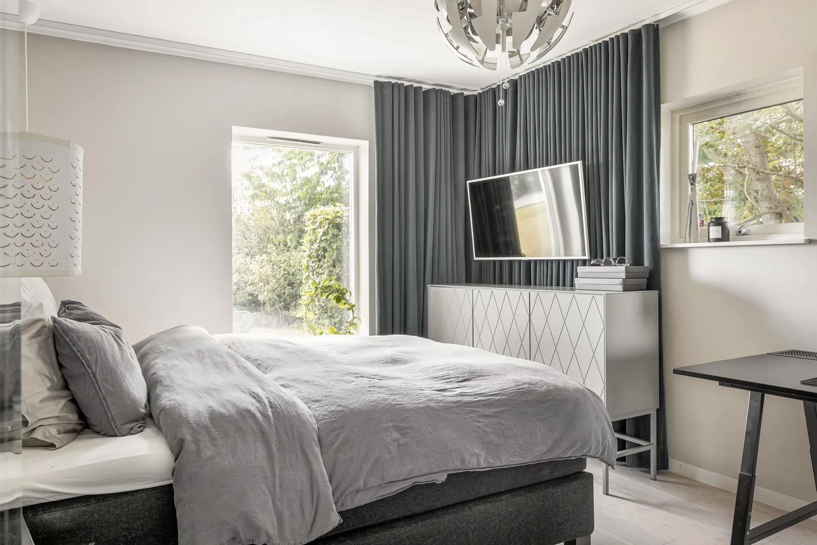 Villa, Örsjö 1681, Rydsgård, Skurup