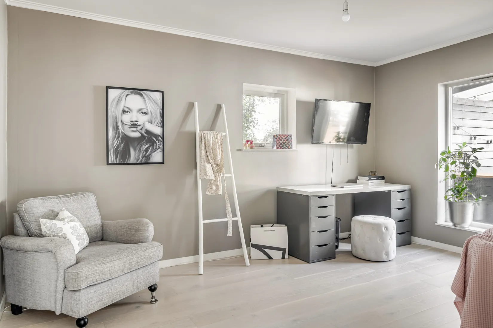 Villa, Örsjö 1681, Rydsgård, Skurup