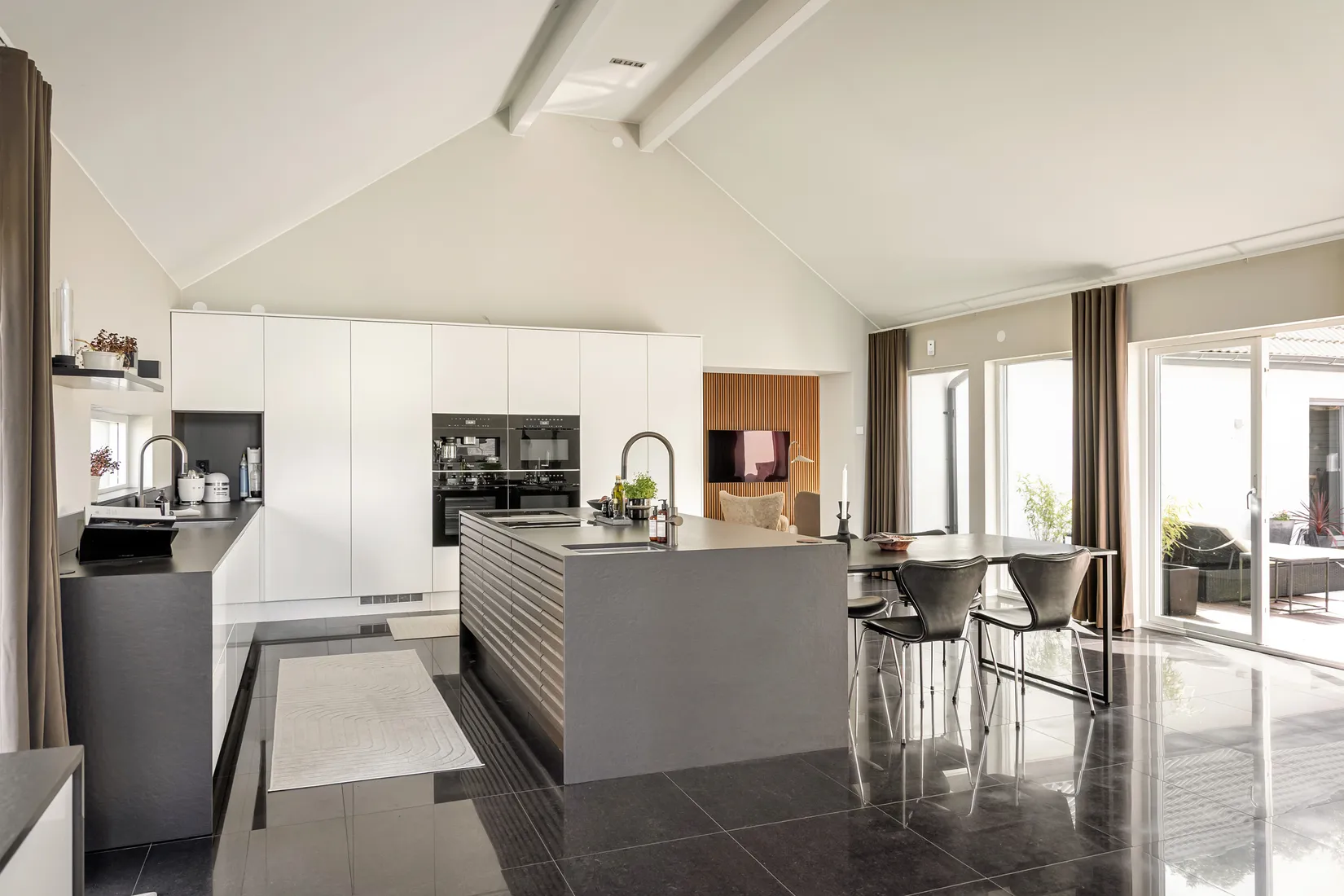 Villa, Örsjö 1681, Rydsgård, Skurup