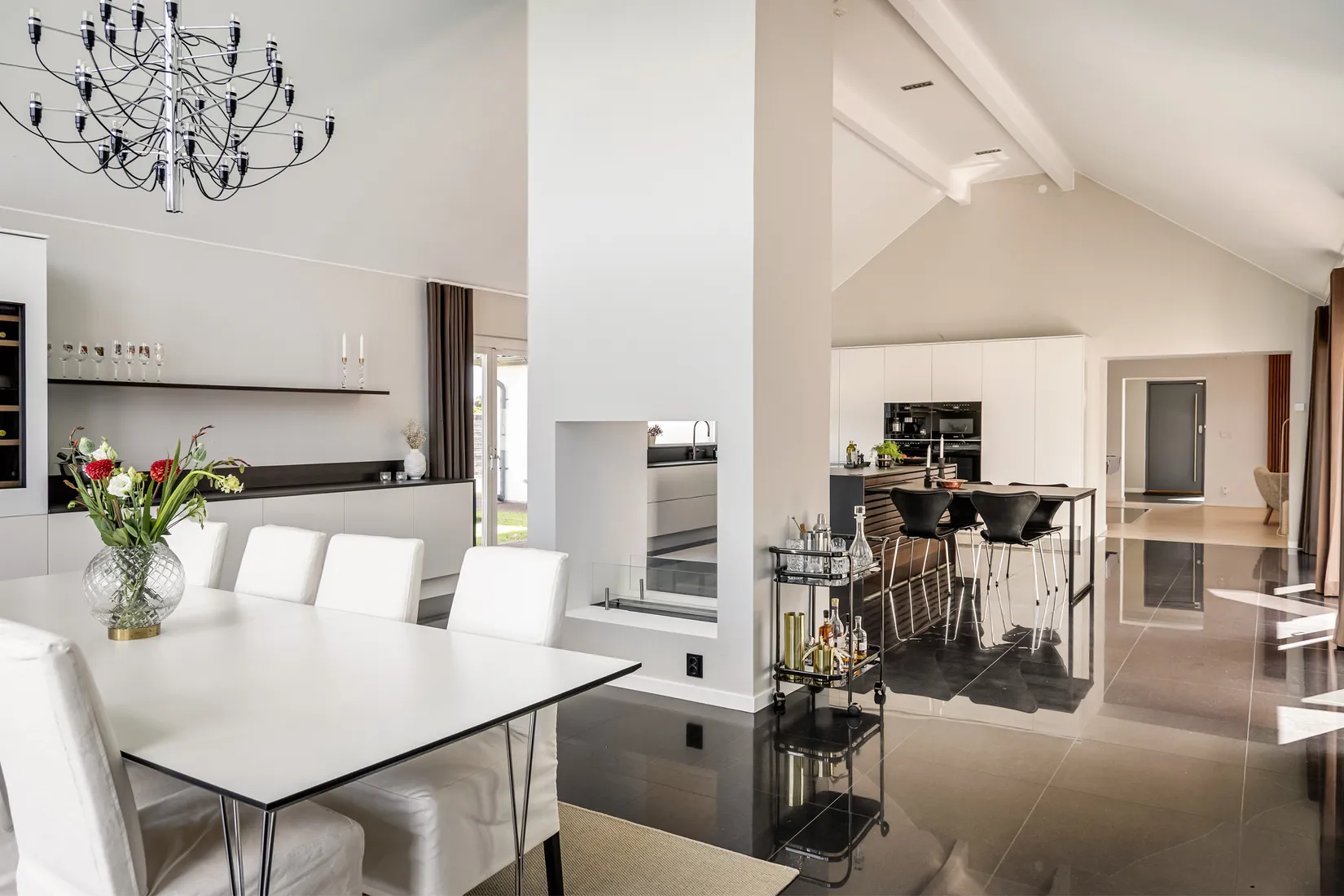 Villa, Örsjö 1681, Rydsgård, Skurup