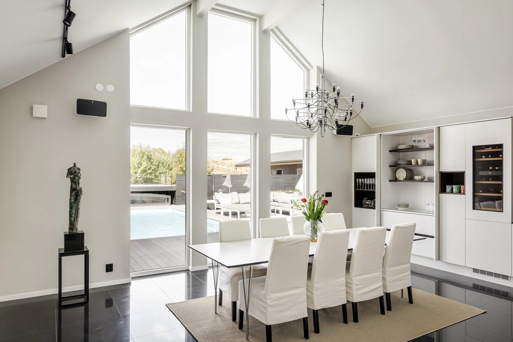 Villa, Örsjö 1681, Rydsgård, Skurup