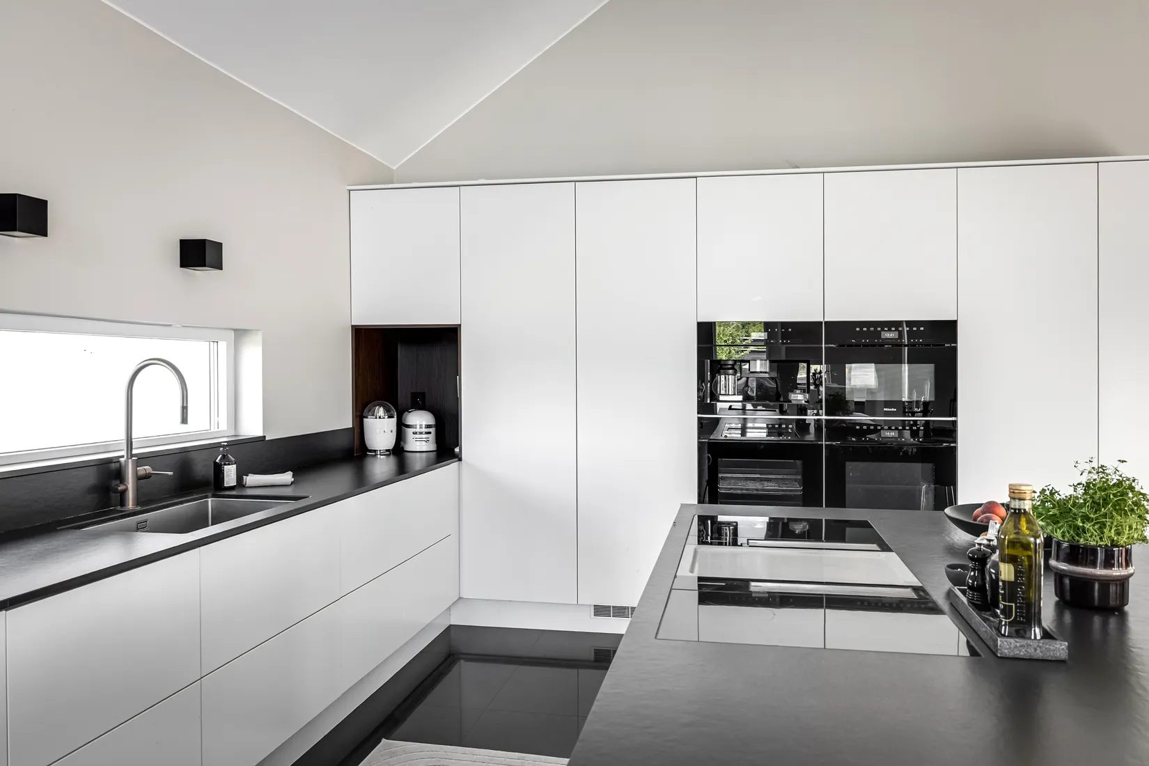 Villa, Örsjö 1681, Rydsgård, Skurup