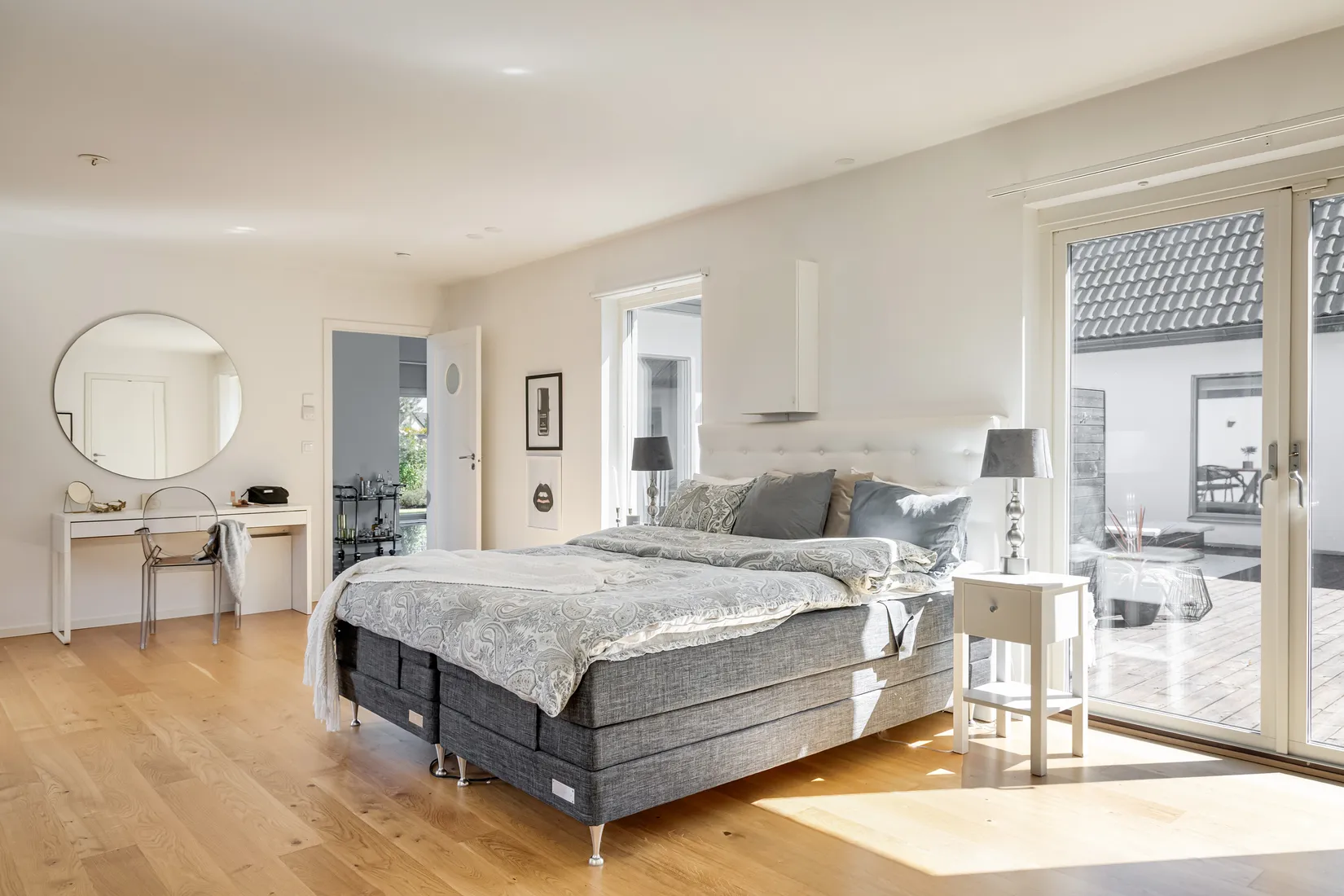 Villa, Örsjö 1681, Rydsgård, Skurup