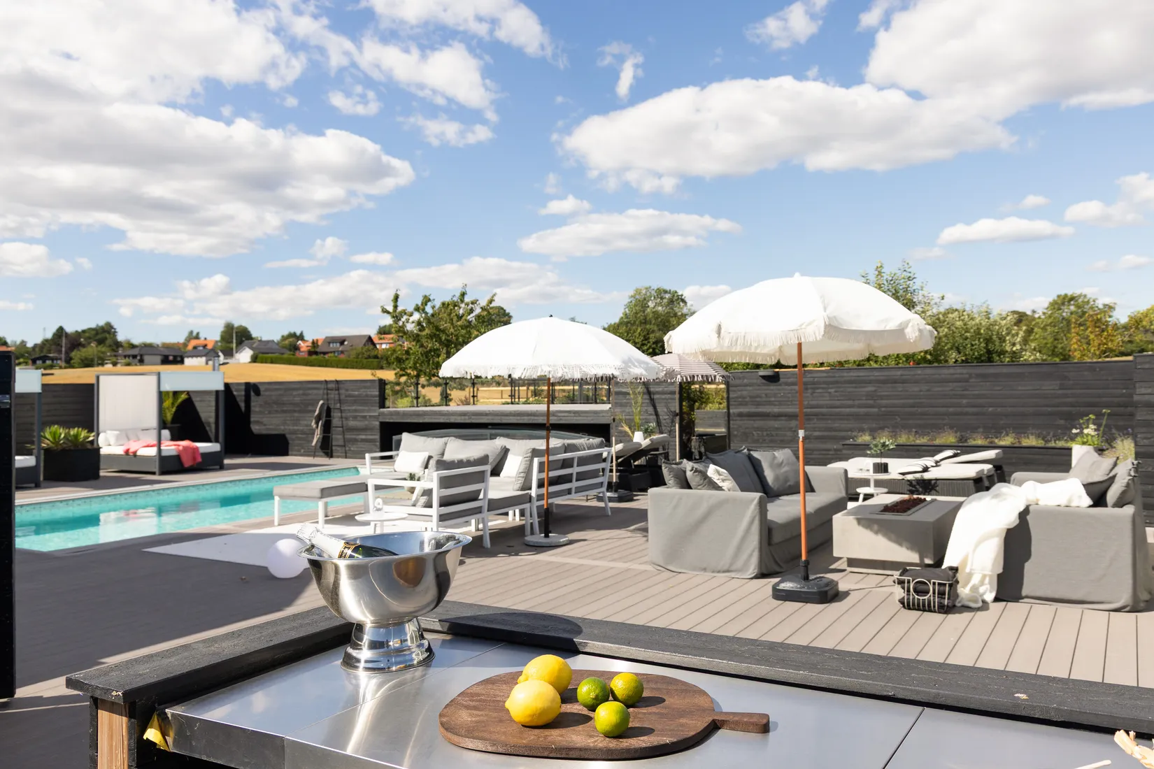 Villa, Örsjö 1681, Rydsgård, Skurup