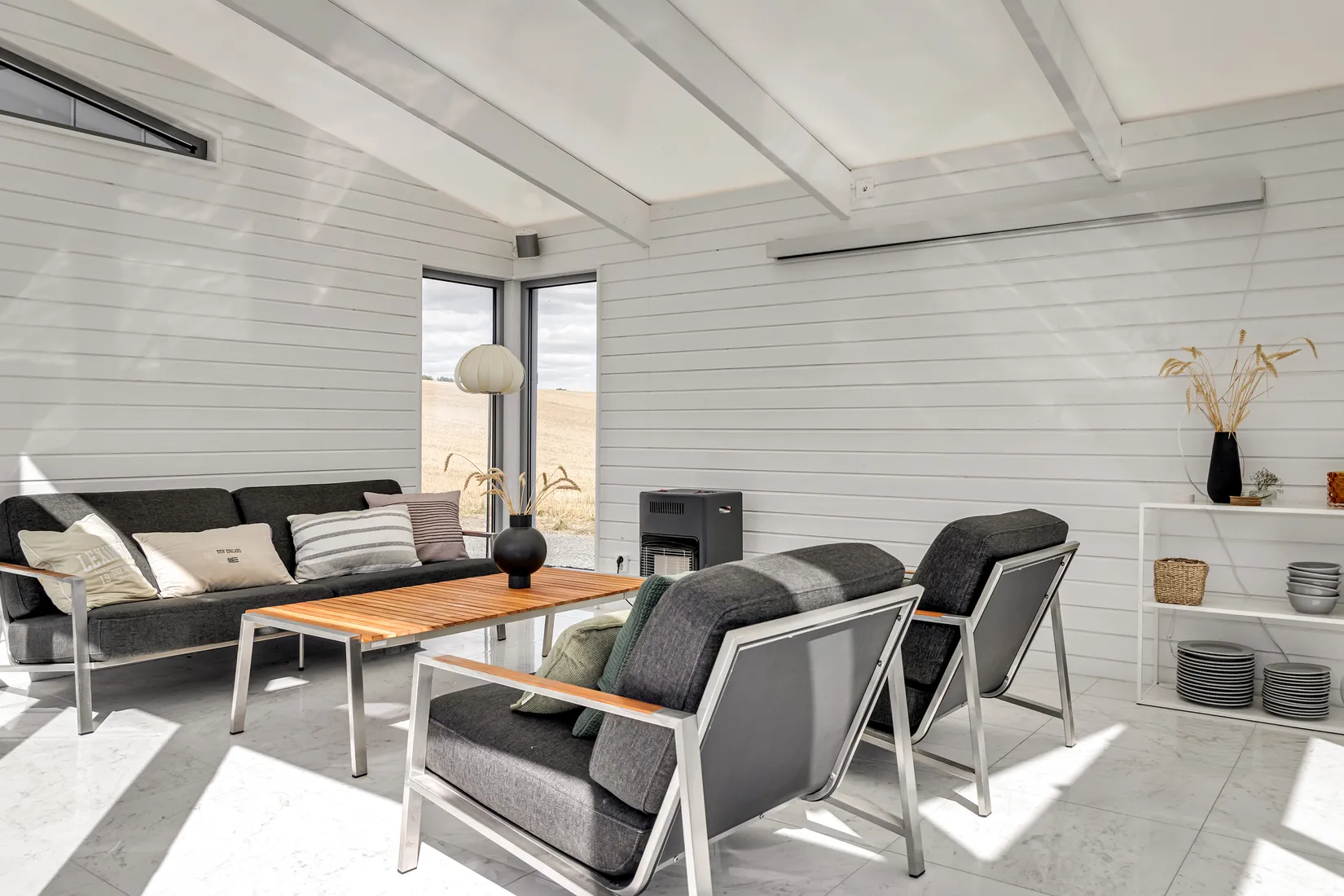 Villa, Örsjö 1681, Rydsgård, Skurup