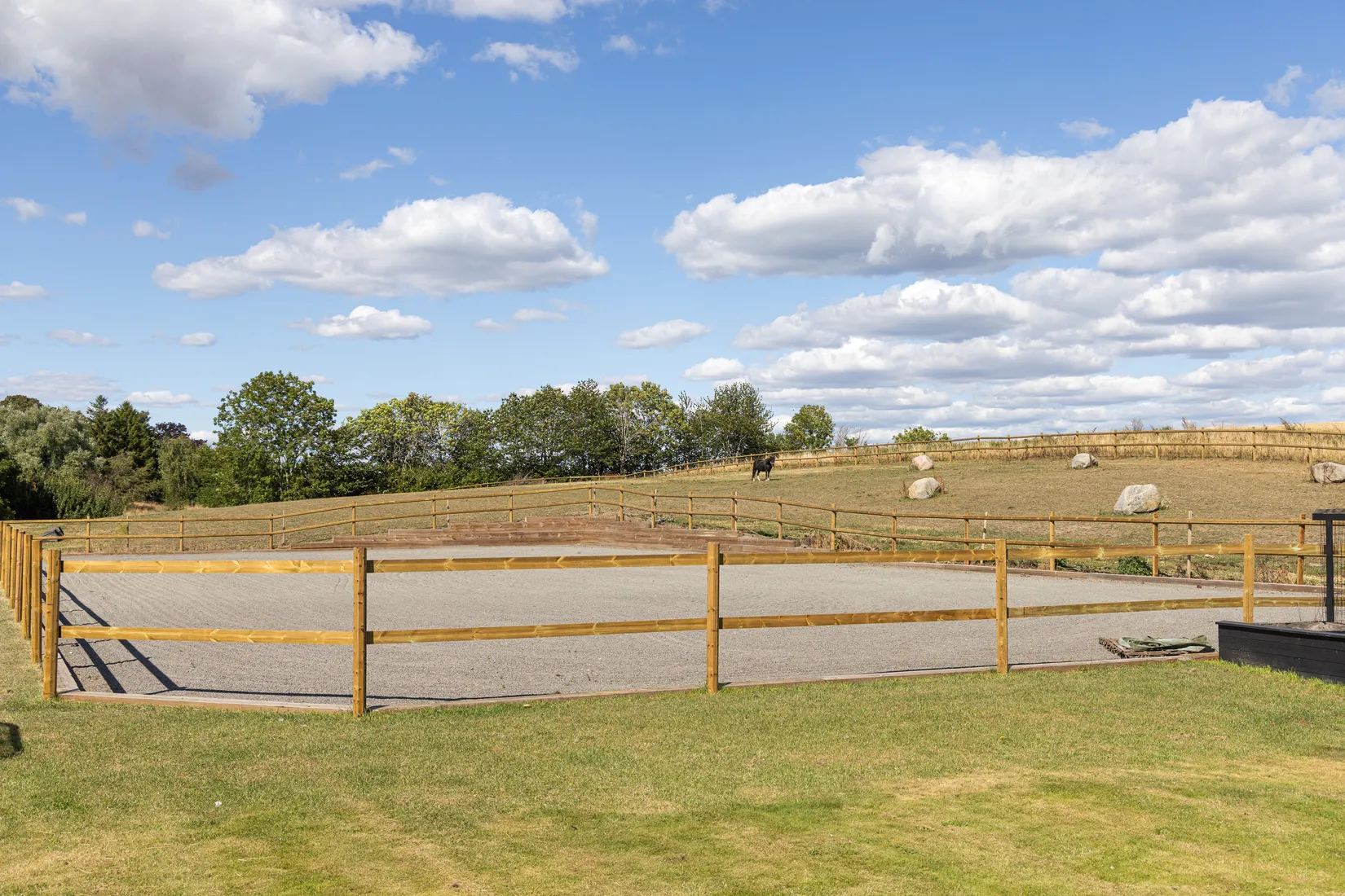 Villa, Örsjö 1681, Rydsgård, Skurup