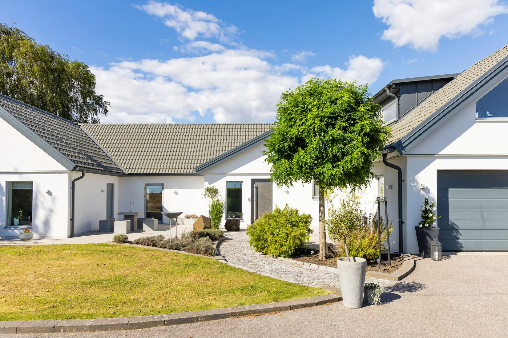 Villa, Örsjö 1681, Rydsgård, Skurup