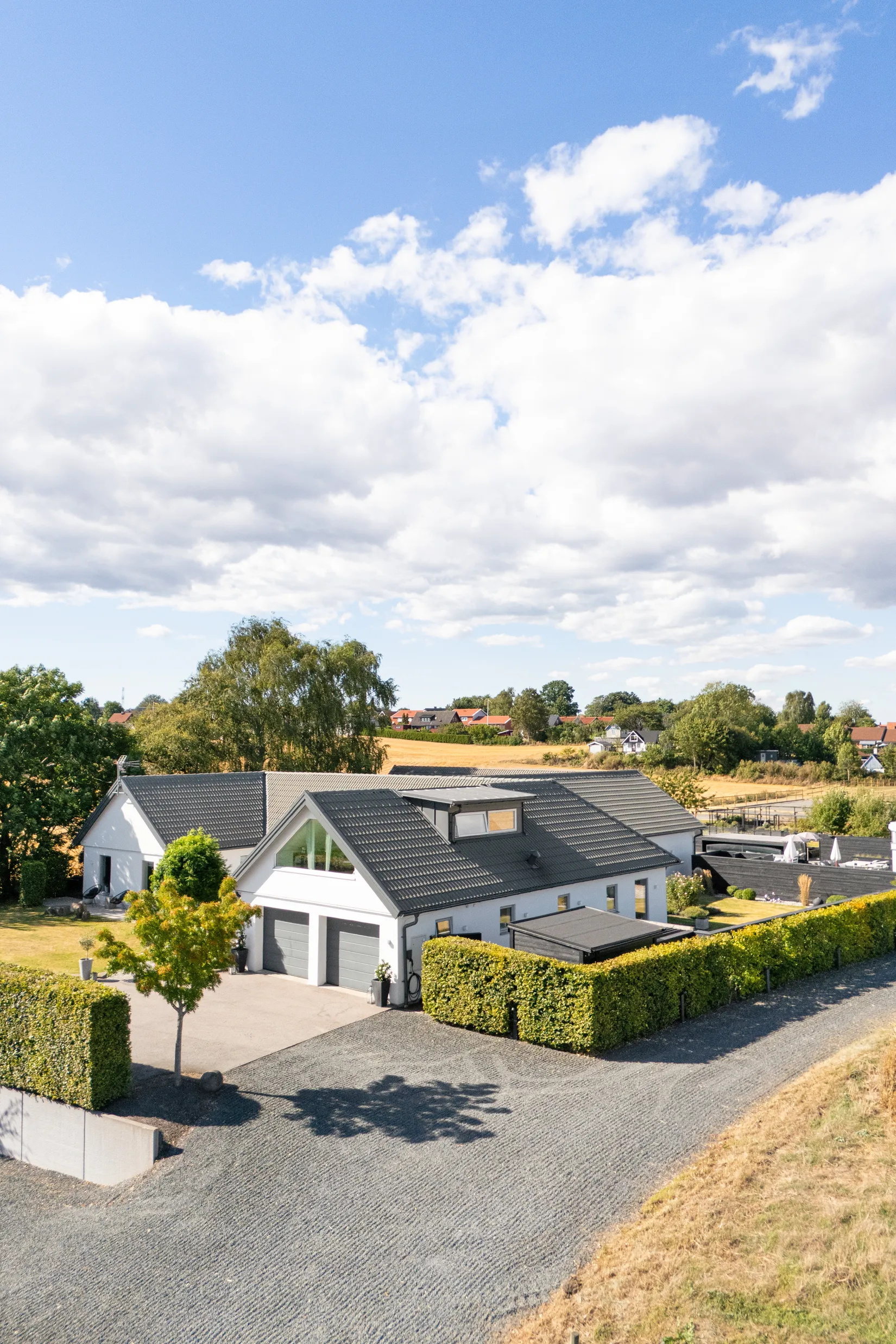 Villa, Örsjö 1681, Rydsgård, Skurup