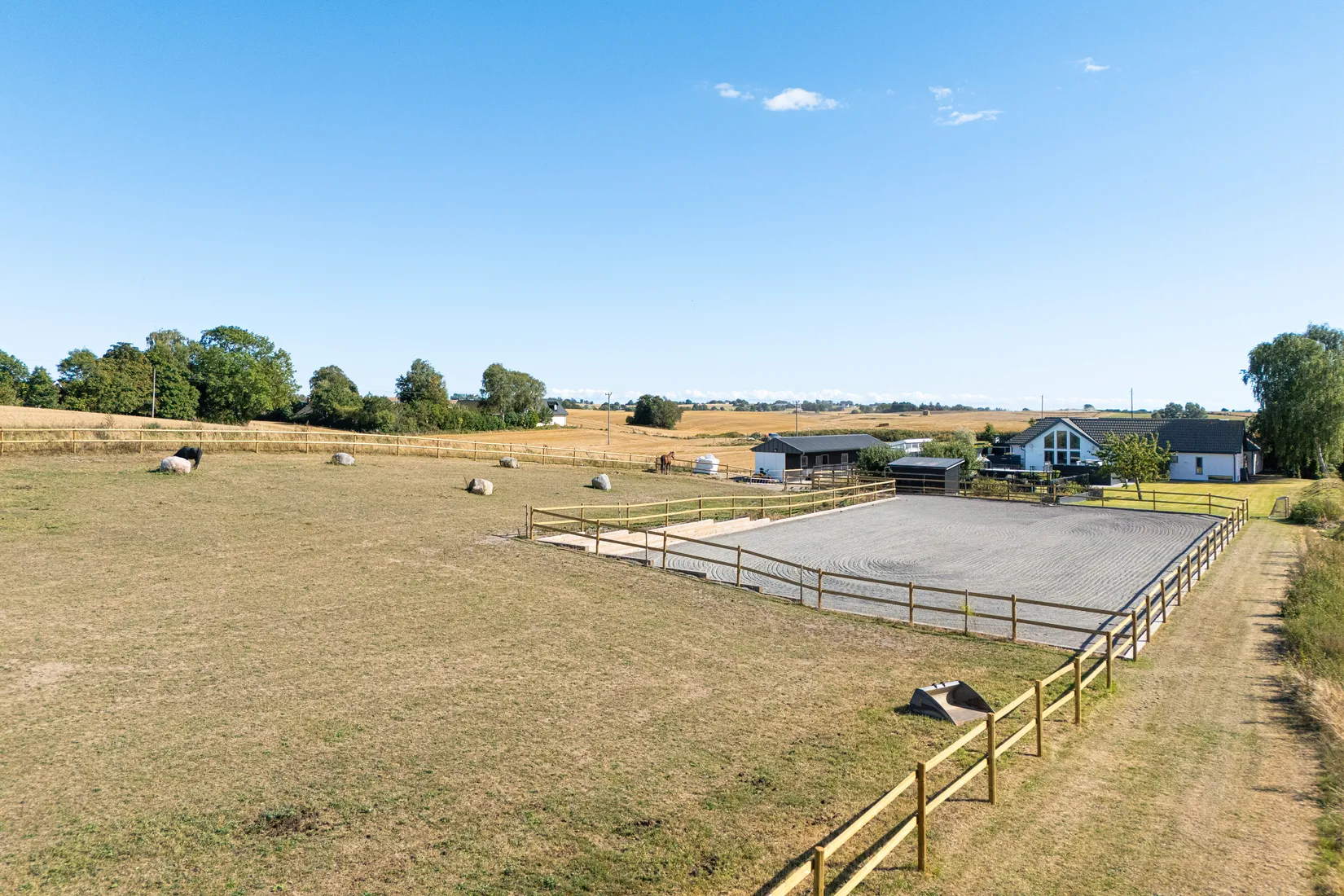 Villa, Örsjö 1681, Rydsgård, Skurup