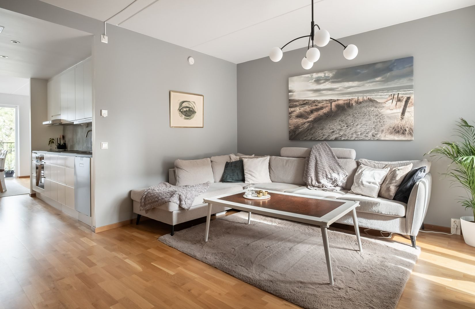 Bostadsrätt, Pippi Långstrumps Gata 39, Annedal, Stockholm