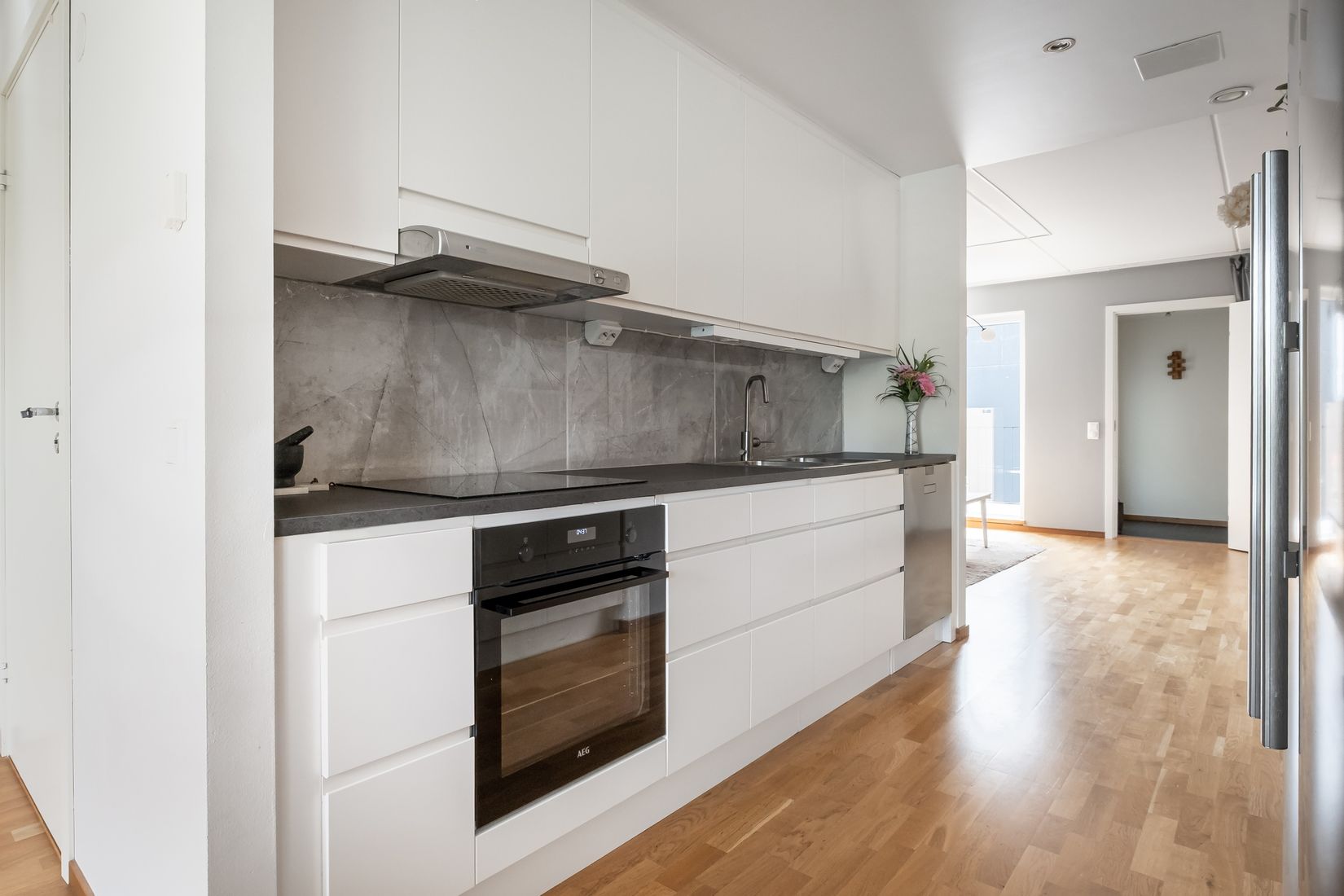 Bostadsrätt, Pippi Långstrumps Gata 39, Annedal, Stockholm