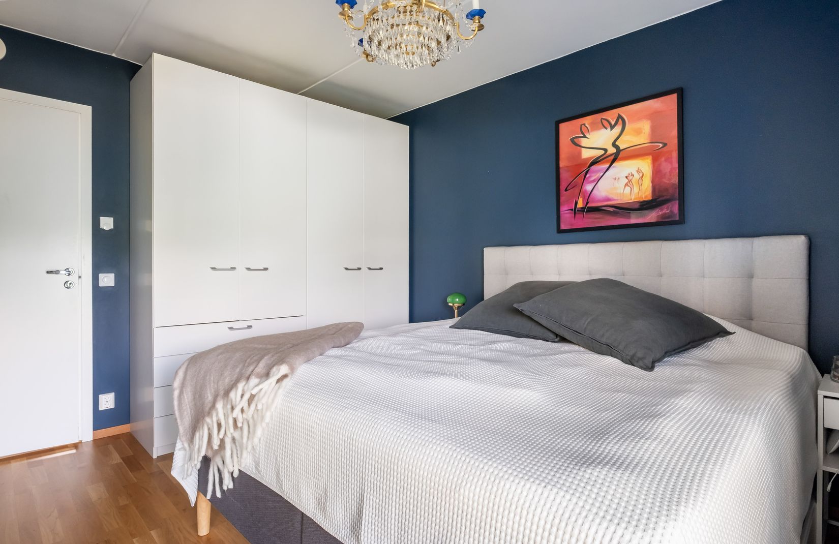 Bostadsrätt, Pippi Långstrumps Gata 39, Annedal, Stockholm