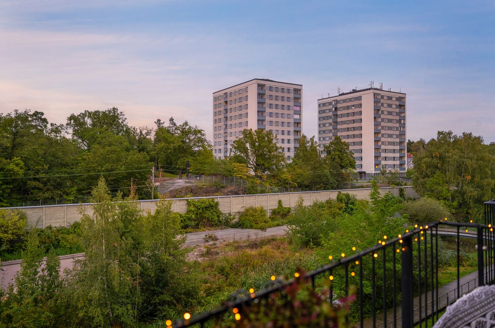 Bostadsrätt, Pippi Långstrumps Gata 39, Annedal, Stockholm