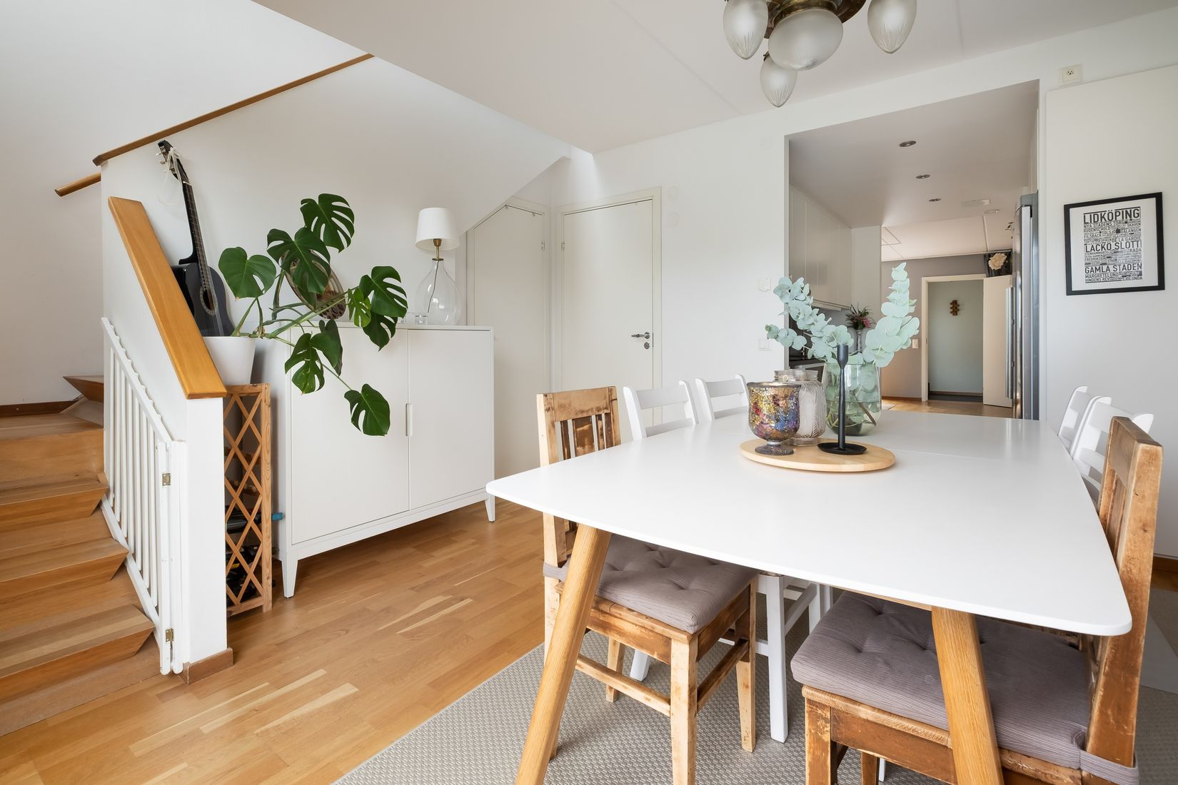 Bostadsrätt, Pippi Långstrumps Gata 39, Annedal, Stockholm