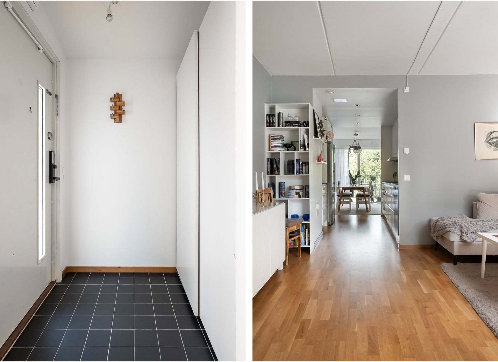 Bostadsrätt, Pippi Långstrumps Gata 39, Annedal, Stockholm