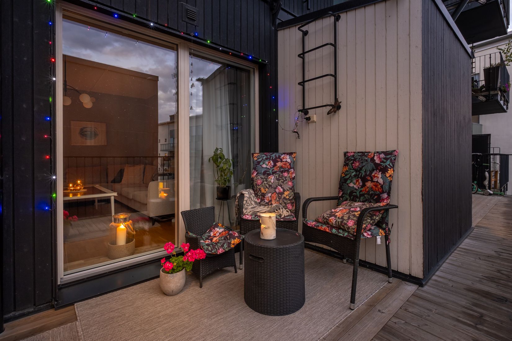 Bostadsrätt, Pippi Långstrumps Gata 39, Annedal, Stockholm