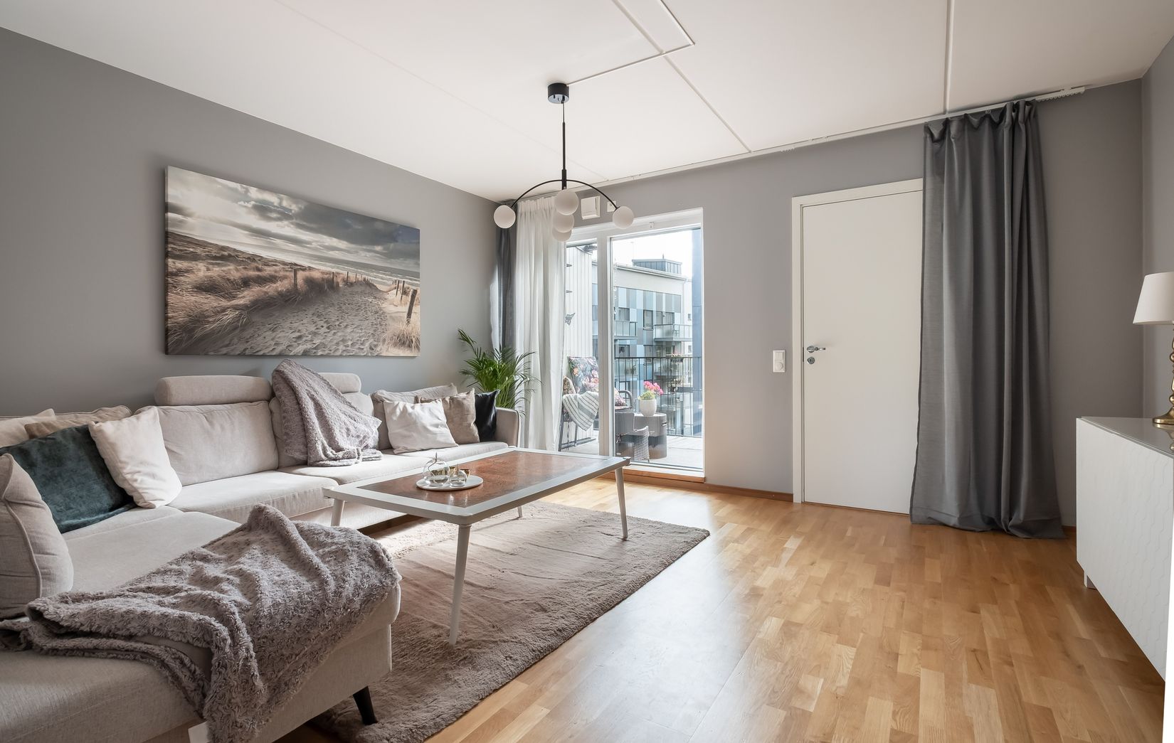 Bostadsrätt, Pippi Långstrumps Gata 39, Annedal, Stockholm