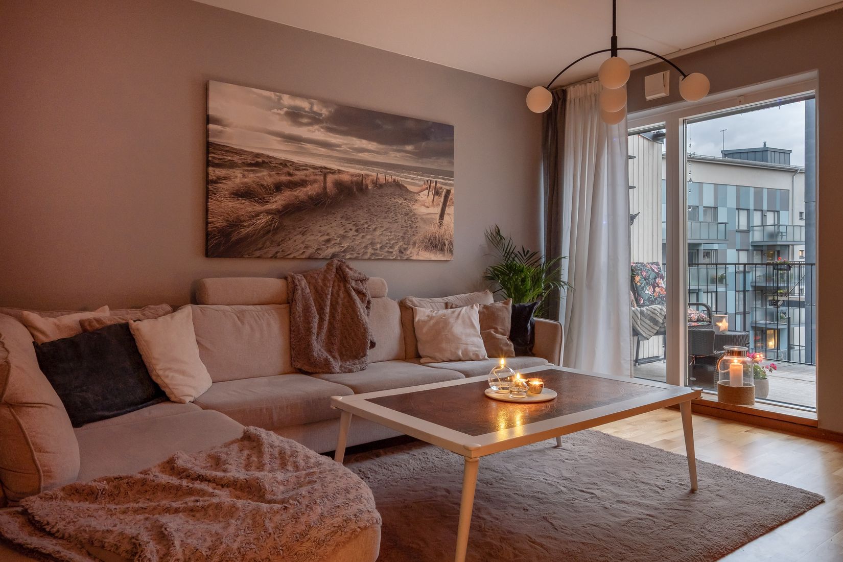 Bostadsrätt, Pippi Långstrumps Gata 39, Annedal, Stockholm