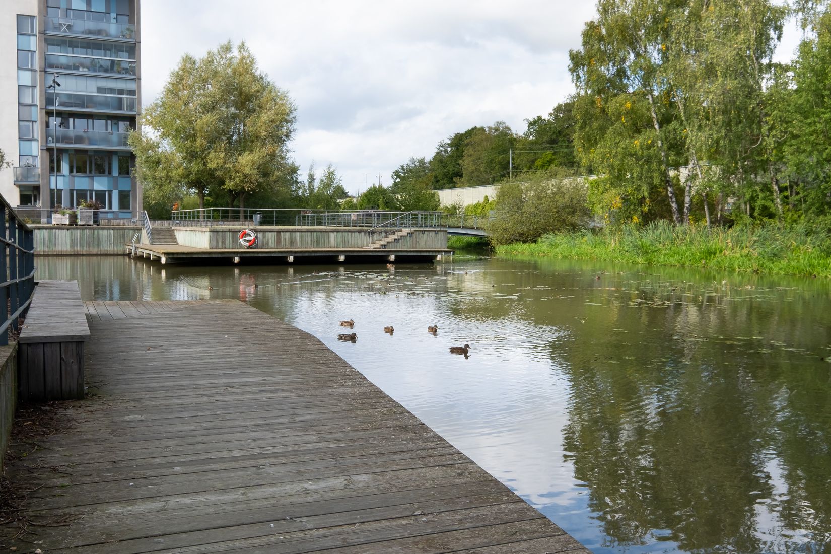 Bostadsrätt, Pippi Långstrumps Gata 39, Annedal, Stockholm