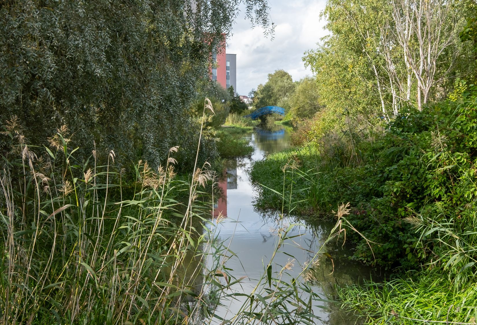 Bostadsrätt, Pippi Långstrumps Gata 39, Annedal, Stockholm
