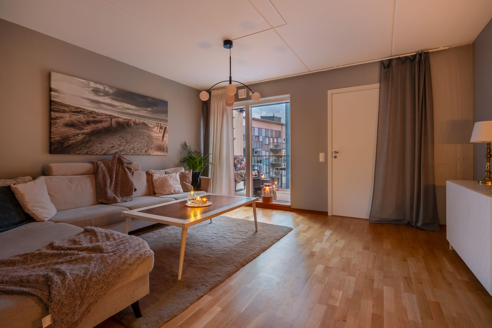 Bostadsrätt, Pippi Långstrumps Gata 39, Annedal, Stockholm