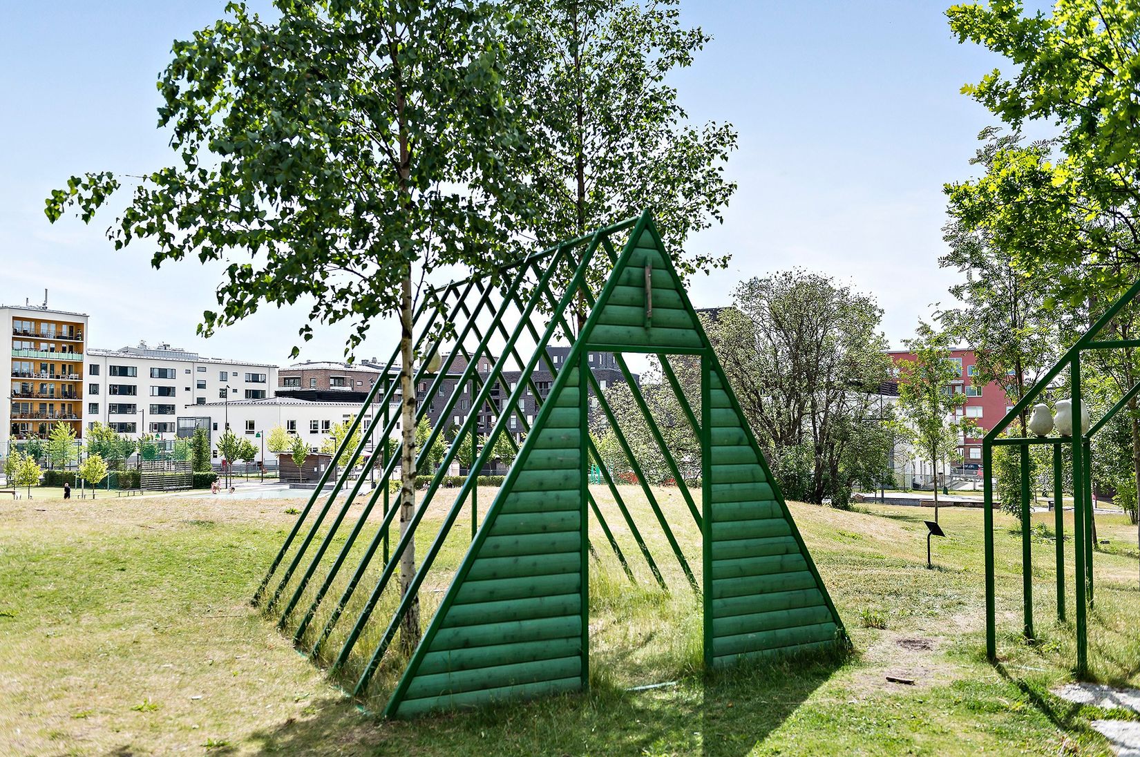 Bostadsrätt, Pippi Långstrumps Gata 39, Annedal, Stockholm