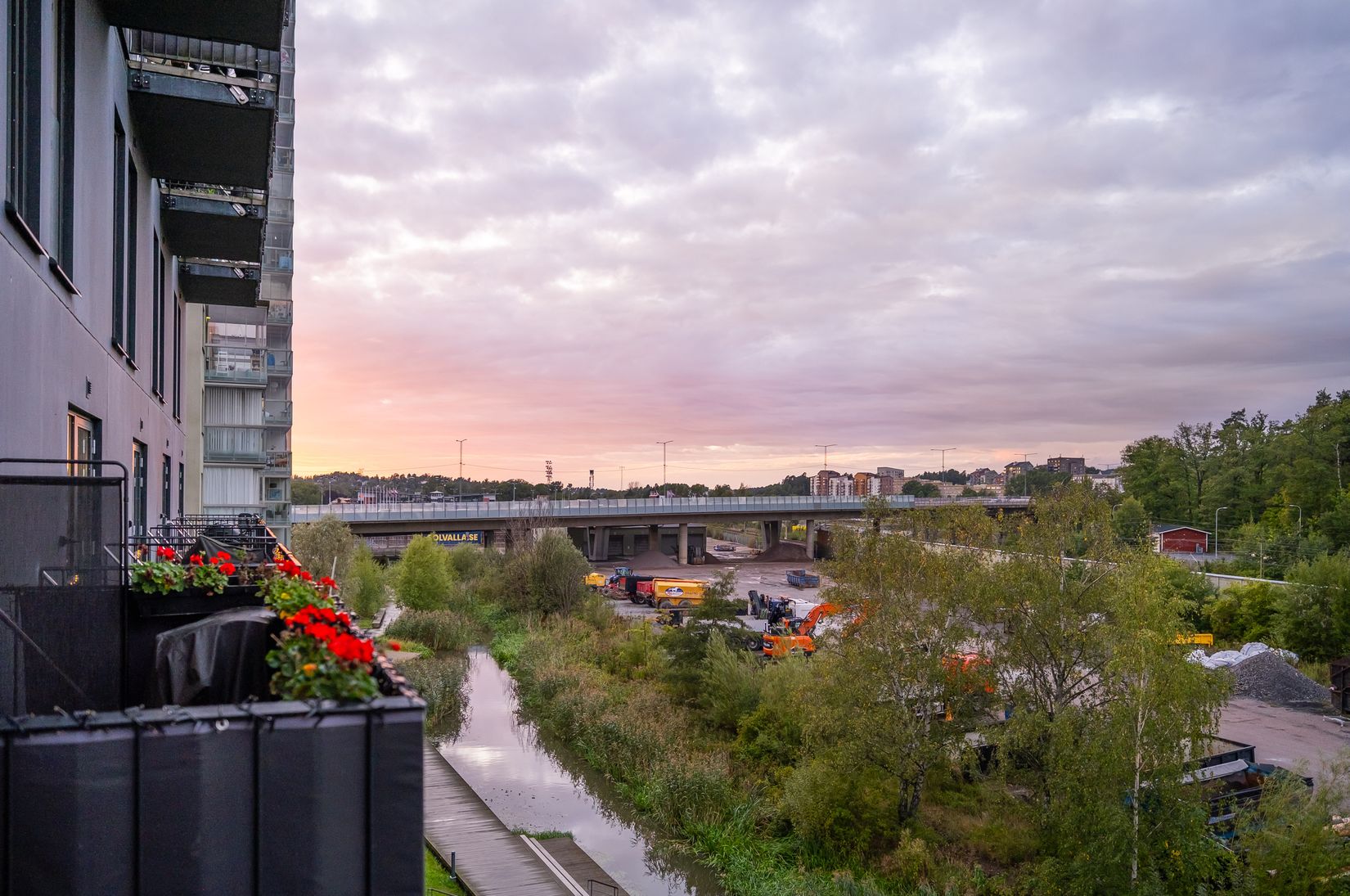Bostadsrätt, Pippi Långstrumps Gata 39, Annedal, Stockholm