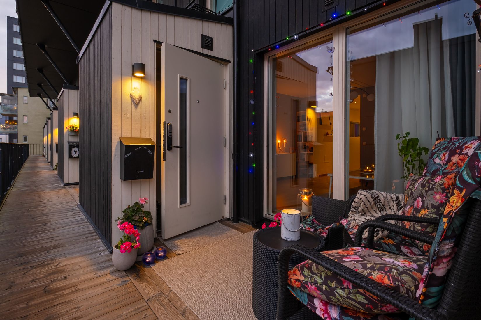 Bostadsrätt, Pippi Långstrumps Gata 39, Annedal, Stockholm