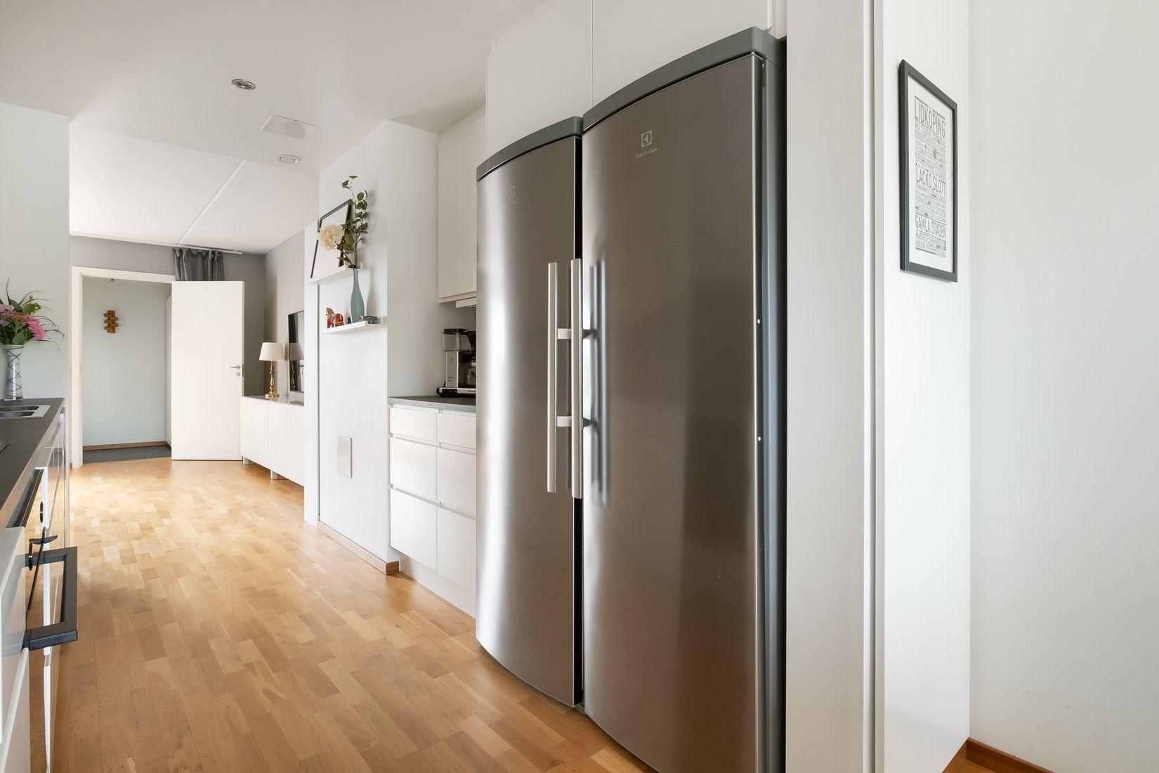 Bostadsrätt, Pippi Långstrumps Gata 39, Annedal, Stockholm