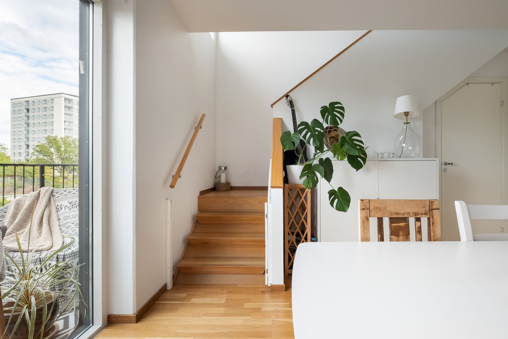 Bostadsrätt, Pippi Långstrumps Gata 39, Annedal, Stockholm