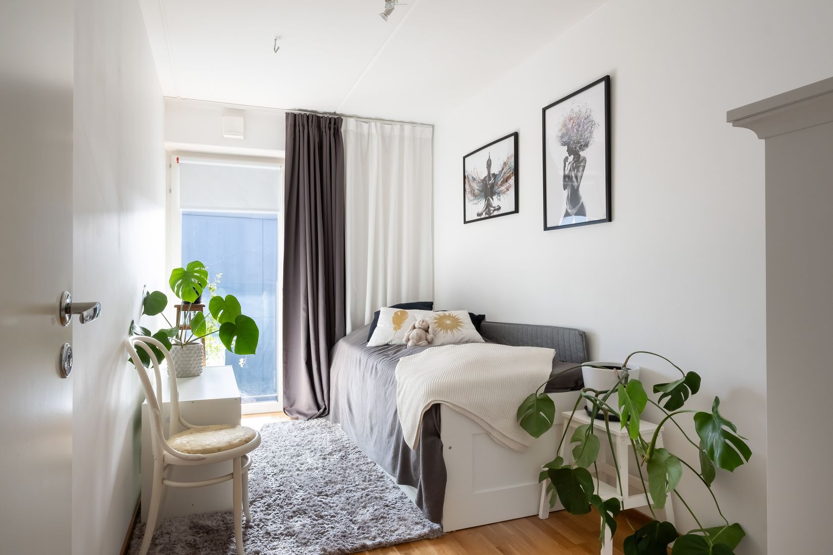 Bostadsrätt, Pippi Långstrumps Gata 39, Annedal, Stockholm