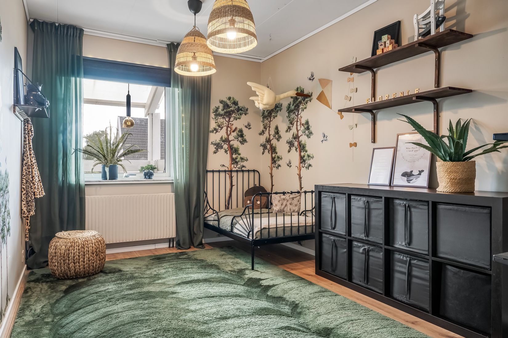 Radhus, Furingstadsvägen 50A, Ljunga, Norrköping