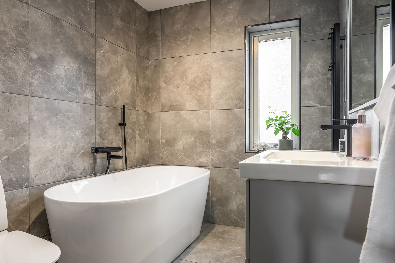 Radhus, Furingstadsvägen 50A, Ljunga, Norrköping