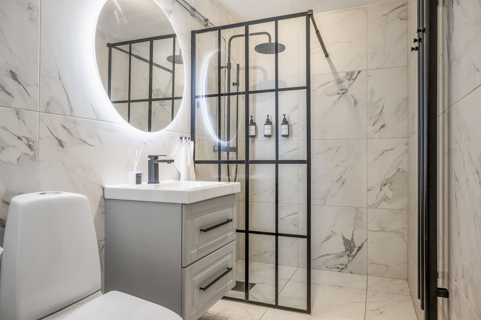 Radhus, Furingstadsvägen 50A, Ljunga, Norrköping